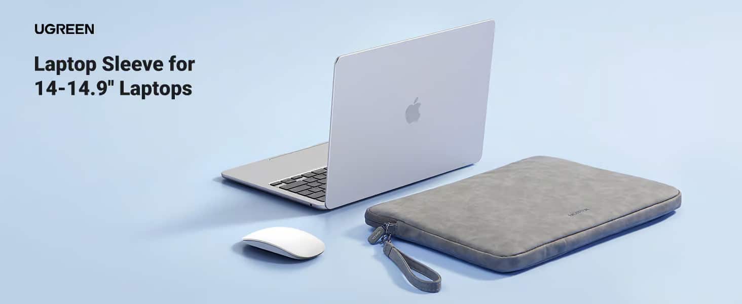 UGREEN LP187 20481 Laptop Sleeve