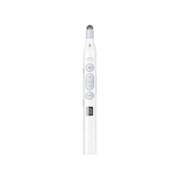 UGREEN LP834 (45118) 3 in 1 Telescopic Red Laser Flip Pen