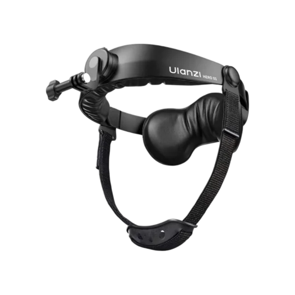 Ulanzi HERO 01 Head Strap Mount