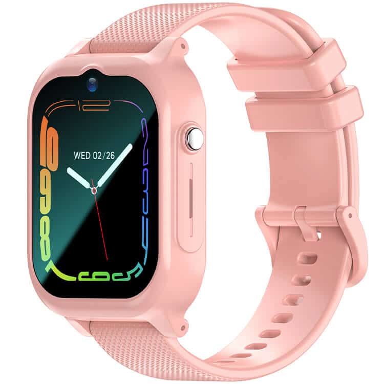 VALDUS VK26 Kids Smartwatch (4) VALDUS VK26 Kids Smartwatch