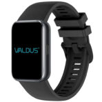 VALDUS VS13 Fitness Tracker Fashion Bracelet