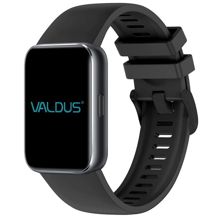 VALDUS VS13 Fitness Tracker Fashion Bracelet (1) VALDUS VS13 Fitness Tracker Fashion Bracelet