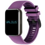 VALDUS VS13 Fitness Tracker Fashion Bracelet