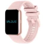 VALDUS VS13 Fitness Tracker Fashion Bracelet