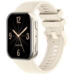 VALDUS VS30 Fashion Smart Watch Product Specifications Quick Details Model Number: VS30 PRO Place of Origin: Guangdong, China Moq: 1 Piece Certification: RoHS, CE, FCC, etc Waterproof: 1ATM Display Size: 1.933 Inch Display Type: AMOLED Display Resolution: 488x368 Pixels Display Brightness: 800 Operating Voltage: 3.8V Battery Capacity: 280 mAh Battery Type: High-Capacity, High-Voltage lithium Polymer Battery Charging Method: Magnetic Charging Charger Parameters: 5V ≥ 500mA Charging Time: Less Than 2.5 Hours APP OS: IOS 9.0+ Android5.0+Da Fit/Valdus fit Heart Rate Monitoring: Support Sleep Monitoring: Support Step Tracking: Support Calorie Monitoring: Support Blood Oxygen Monitoring: Support Blood Pressure Monitoring: Support Bluetooth Calling: Support Answer/Reject Calls: Support