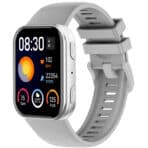 VALDUS VS30 Fashion Smart Watch Product Specifications Quick Details Model Number: VS30 PRO Place of Origin: Guangdong, China Moq: 1 Piece Certification: RoHS, CE, FCC, etc Waterproof: 1ATM Display Size: 1.933 Inch Display Type: AMOLED Display Resolution: 488x368 Pixels Display Brightness: 800 Operating Voltage: 3.8V Battery Capacity: 280 mAh Battery Type: High-Capacity, High-Voltage lithium Polymer Battery Charging Method: Magnetic Charging Charger Parameters: 5V ≥ 500mA Charging Time: Less Than 2.5 Hours APP OS: IOS 9.0+ Android5.0+Da Fit/Valdus fit Heart Rate Monitoring: Support Sleep Monitoring: Support Step Tracking: Support Calorie Monitoring: Support Blood Oxygen Monitoring: Support Blood Pressure Monitoring: Support Bluetooth Calling: Support Answer/Reject Calls: Support