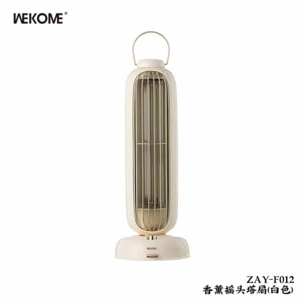 WEKOME ZAY-F012 Fragrance Oscillating Tower Fan