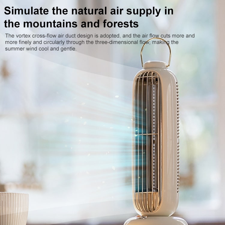 WEKOME ZAY F012 Fragrance Oscillating Tower Fan 7