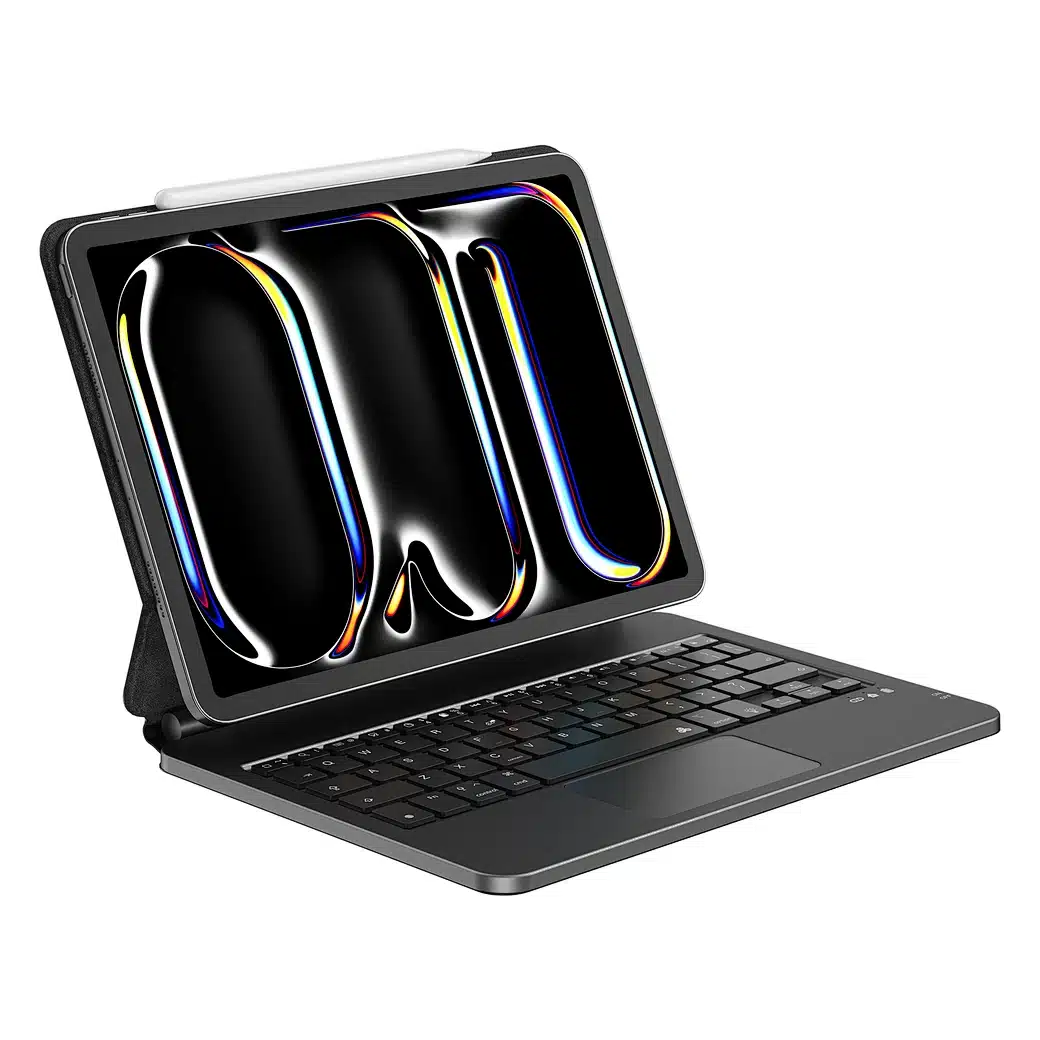 WIWU MK 003 Magic Keyboard 4