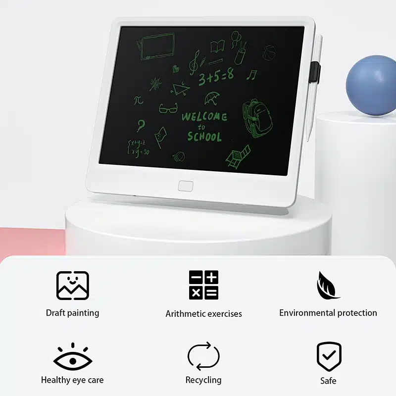 WiWU LCD Drawing Board 4