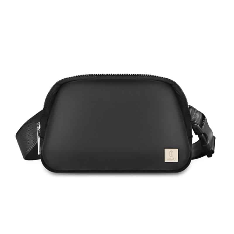WiWU Lulu Crossbody Bag Premium Nylon Version 3