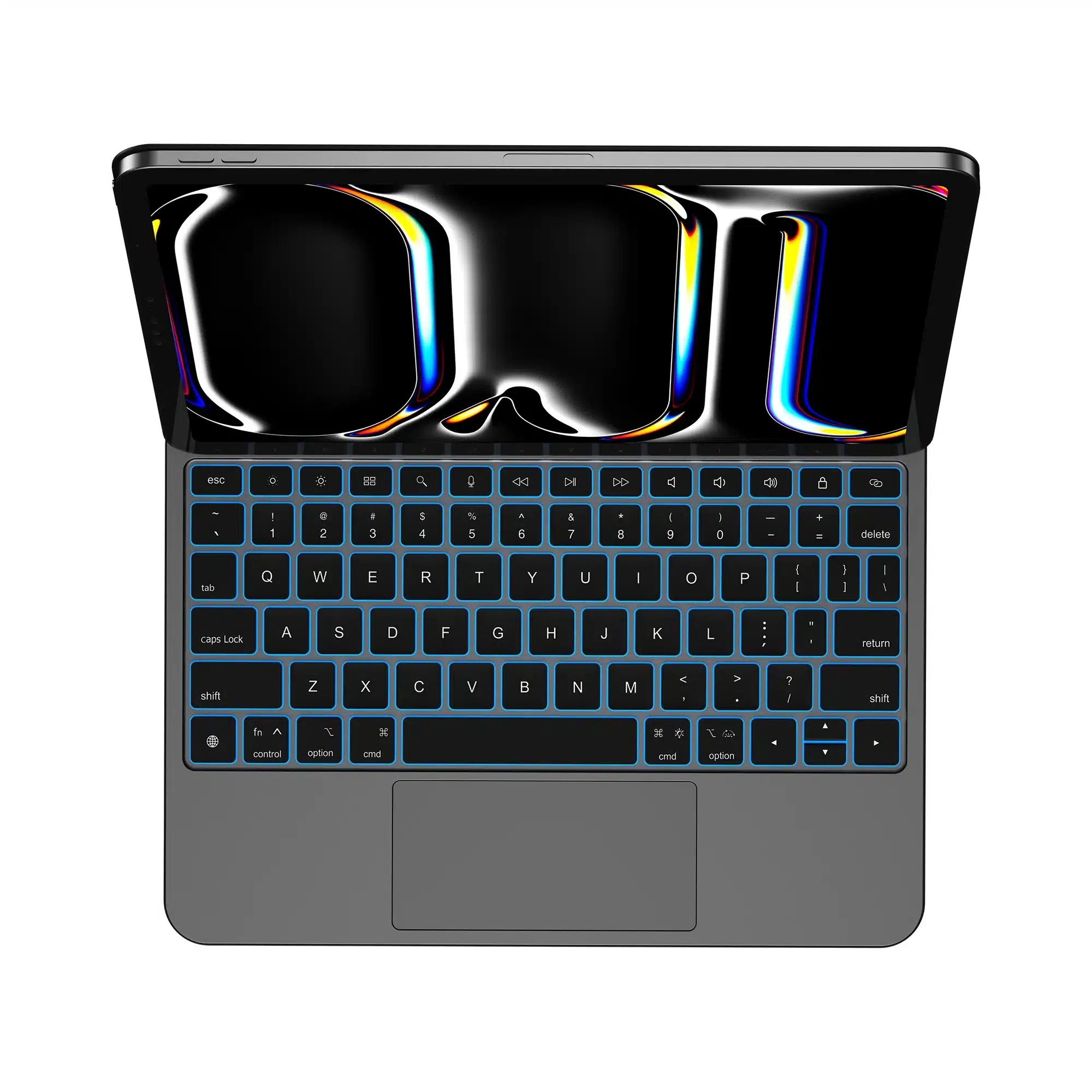 WiWU MK 002 Magic Keyboard Pro 4