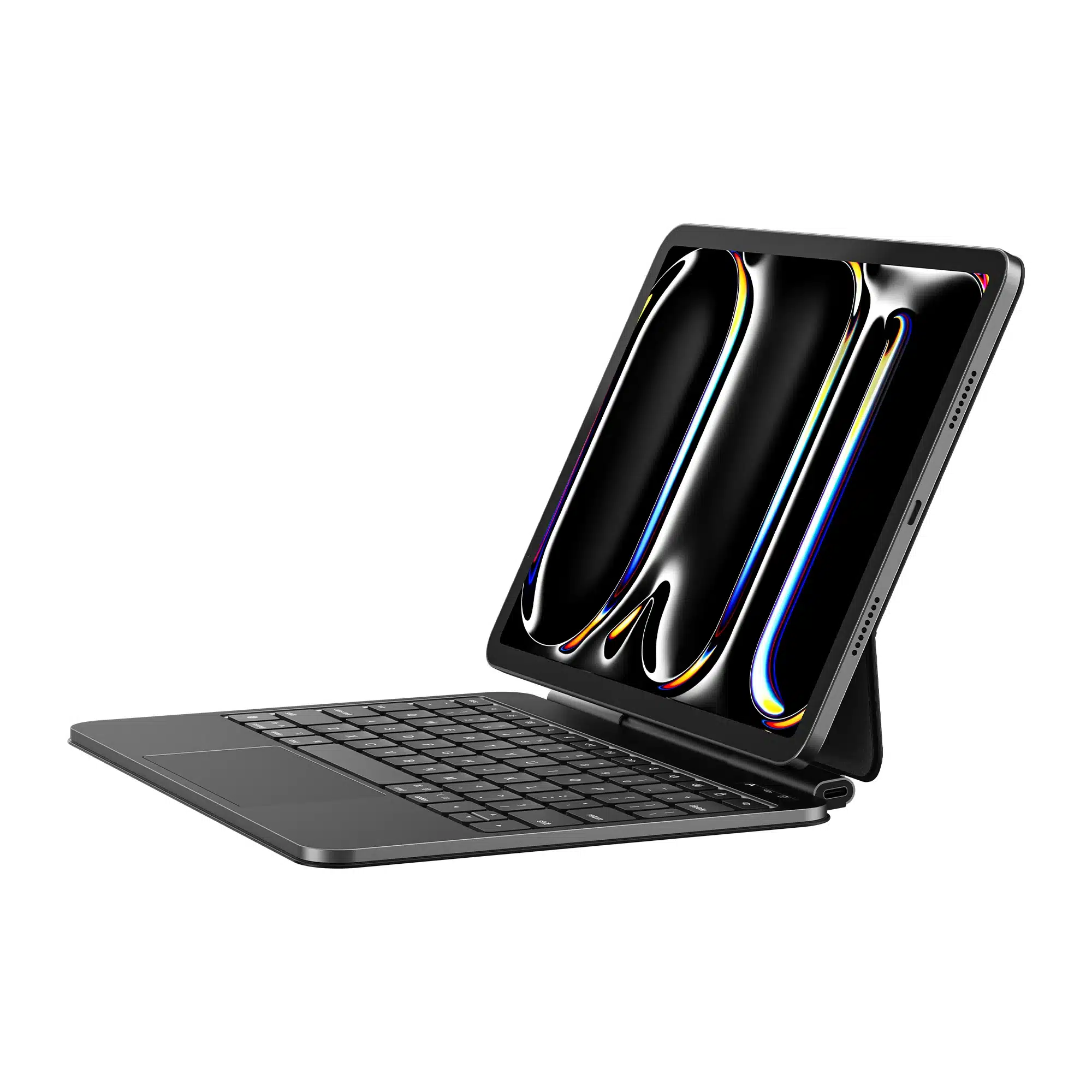 WiWU MK 002 Magic Keyboard Pro 5