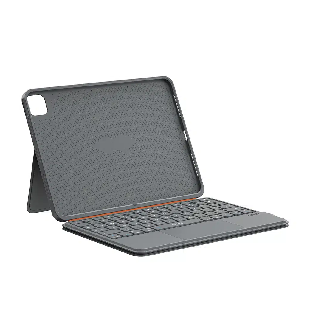 WiWU MK 005 Combo 3 in 1 Keyboard Case 4