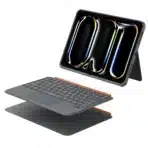 WiWU MK-005 Combo 3 in 1 Keyboard Case