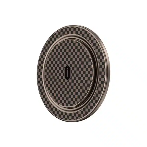 WiWU MW-008 Aramid Fiber 360° Magnetic Ring Holder