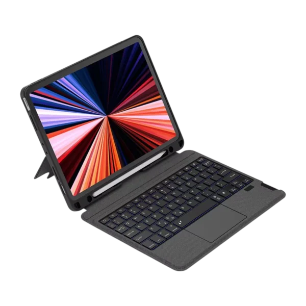 WiWU Mag Touch Keyboard Case