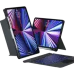 WiWU Mag Touch Keyboard Case