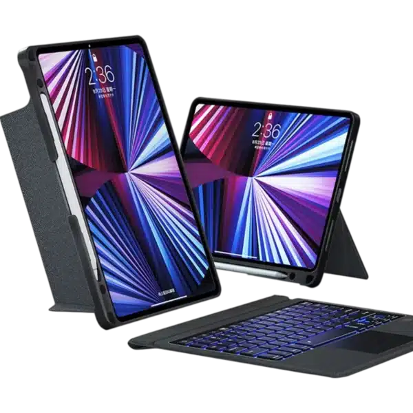 WiWU Mag Touch Keyboard Case