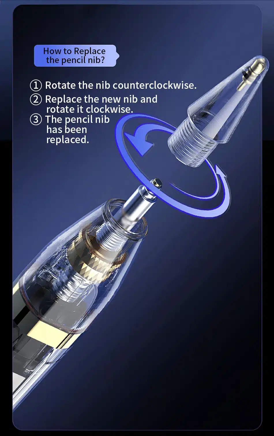 WiWU Pencil W Pro 1 1