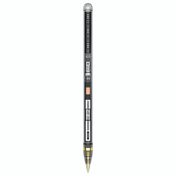 • **WiWU Pencil W Pro** is a premium transparent stylus designed to deliver a natural, precise, and responsive writing and drawing experience on compatible iPads. Combining magnetic charging, wireless connectivity, palm rejection technology, and tilt sensitivity, this advanced stylus is perfect for note-taking, sketching, digital art, studying, and professional productivity. With its lightweight metal construction, ultra-fine 1.5mm tip, and up to 10 hours of continuous usage, the WiWU Pencil W Pro offers a smooth and intuitive alternative for users seeking precision and convenience on their Apple devices. • **Magnetic Charging Technology** allows the stylus to attach directly to compatible iPads for convenient charging and storage, eliminating the need for separate charging cables. • **Wireless Pairing & Connectivity** enables fast and seamless connection to compatible iPads, providing a hassle-free user experience. • **Palm Rejection Function** allows users to rest their hand naturally on the screen while writing or drawing without creating unwanted marks or interruptions. • **Tilt Sensitivity Support** detects the angle of the stylus to create varying line thicknesses and shading effects, making it ideal for artists, designers, and creative professionals. • **Ultra-Precise 1.5mm Fine Tip** delivers smooth, accurate input for detailed note-taking, annotation, sketching, and handwriting. • **Double-Tap Notes Shortcut** allows users to quickly access the Notes application directly from the lock screen for instant productivity. • **Screenshot Gesture Function** provides convenient screen capture functionality using stylus gestures for improved workflow efficiency. • **Doodle Pause Feature** assists with creating cleaner graphics and more controlled drawing experiences. • **Long Battery Life** provides up to 10 hours of continuous operation on a full charge, supporting all-day productivity and creativity. • **Extended Standby Performance** offers up to 720 hours of standby time, ensuring the stylus remains ready for use when needed. • **Premium Metal Construction** combines durability, lightweight portability, and a modern transparent design for a premium user experience. • **Replaceable Nib Design** includes spare nibs for extended product lifespan and consistent writing performance. --- ## Specifications **Product Name:** WiWU Pencil W Pro **Brand:** • WiWU **Model:** • Pencil W Pro **Product Type:** • Stylus Pencil **Compatible Devices:** • Apple iPad **Application Type:** • Capacitive Touchscreen Tablets **Material:** • Metal **Weight:** • 14g **Length:** • 18cm **Tip Size:** • 1.5mm Fine Tip **Charging Method:** • Magnetic Charging **Connectivity:** • Wireless Pairing **Charging Time:** • Approximately 120 Minutes (2 Hours) **Working Time:** • Up to 10 Hours **Standby Time:** • Up to 720 Hours (Approx. 30 Days) **Supported Features:** • Palm Rejection • Tilt Sensitivity • Wireless Charging • Fast Charging • Magnetic Suction • Screenshot Function • Double-Tap Notes Shortcut • Doodle Pause Feature • Precision Writing & Drawing **Compatible iPad Models:** • iPad 6th Generation (2018) • iPad 8th Generation (2020) • iPad 9th Generation (2021) • iPad 10th Generation (2022) • iPad Air 3rd Generation (2019) • iPad Air 4th Generation (2020) • iPad Air 5th Generation (2022) • iPad Mini 5th Generation • iPad Mini 6th Generation • iPad Pro 11-inch 1st Generation (2018) • iPad Pro 11-inch 2nd Generation (2020) • iPad Pro 11-inch 3rd Generation (2021) • iPad Pro 11-inch 4th Generation (2022) • iPad Pro 12.9-inch 3rd Generation (2018) • iPad Pro 12.9-inch 4th Generation (2020) • iPad Pro 12.9-inch 5th Generation (2021) • iPad Pro 12.9-inch 6th Generation (2022) **Certifications:** • CE • FCC • UL • WEEE • DOT **Package Contents:** • WiWU Pencil W Pro Stylus • Spare Pencil Nibs • User Documentation --- ## Q&A **Q1: What devices are compatible with the WiWU Pencil W Pro?** A: It supports a wide range of iPad models from 2018 onward, including iPad, iPad Air, iPad Mini, and iPad Pro series. **Q2: Does the stylus support palm rejection?** A: Yes, full-screen palm rejection allows comfortable writing and drawing while resting your hand on the screen. **Q3: Does the Pencil W Pro support tilt sensitivity?** A: Yes, it supports tilt detection for creating shading effects and varying line thickness during drawing. **Q4: How is the stylus charged?** A: It charges magnetically when attached to compatible iPads. **Q5: How long does a full charge take?** A: A complete charge requires approximately 2 hours. **Q6: How long can it be used on a full charge?** A: The stylus provides up to 10 hours of continuous usage. **Q7: Does it support wireless pairing?** A: Yes, it connects wirelessly and pairs easily with compatible iPads. **Q8: Can I replace the pencil tip?** A: Yes, the nib is replaceable, and spare nibs are included for extended use. **Q9: What is the standby time of the stylus?** A: It offers up to 720 hours (approximately 30 days) of standby time. **Q10: Is the WiWU Pencil W Pro suitable for digital artists and students?** A: Yes, its precision tip, tilt sensitivity, palm rejection, and long battery life make it ideal for drawing, note-taking, studying, annotation, and professional creative work.