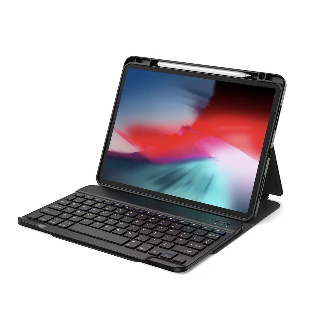 WiWU Protective Keyboard Case (7) WiWU Protective Keyboard Case