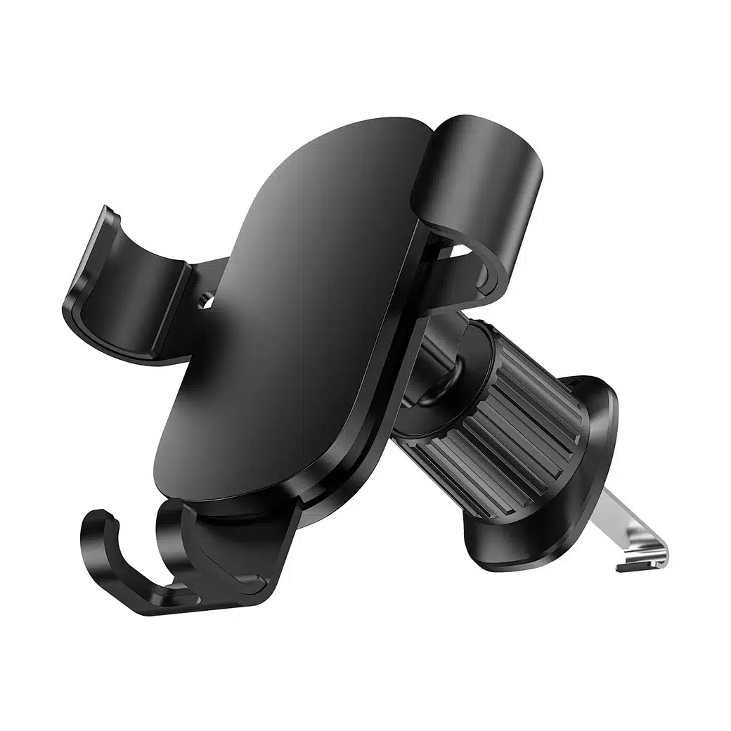 WiWU Wi CH058 Gentleman Car Mount 1
