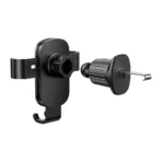 WiWU Wi-CH058 Gentleman Car Mount
