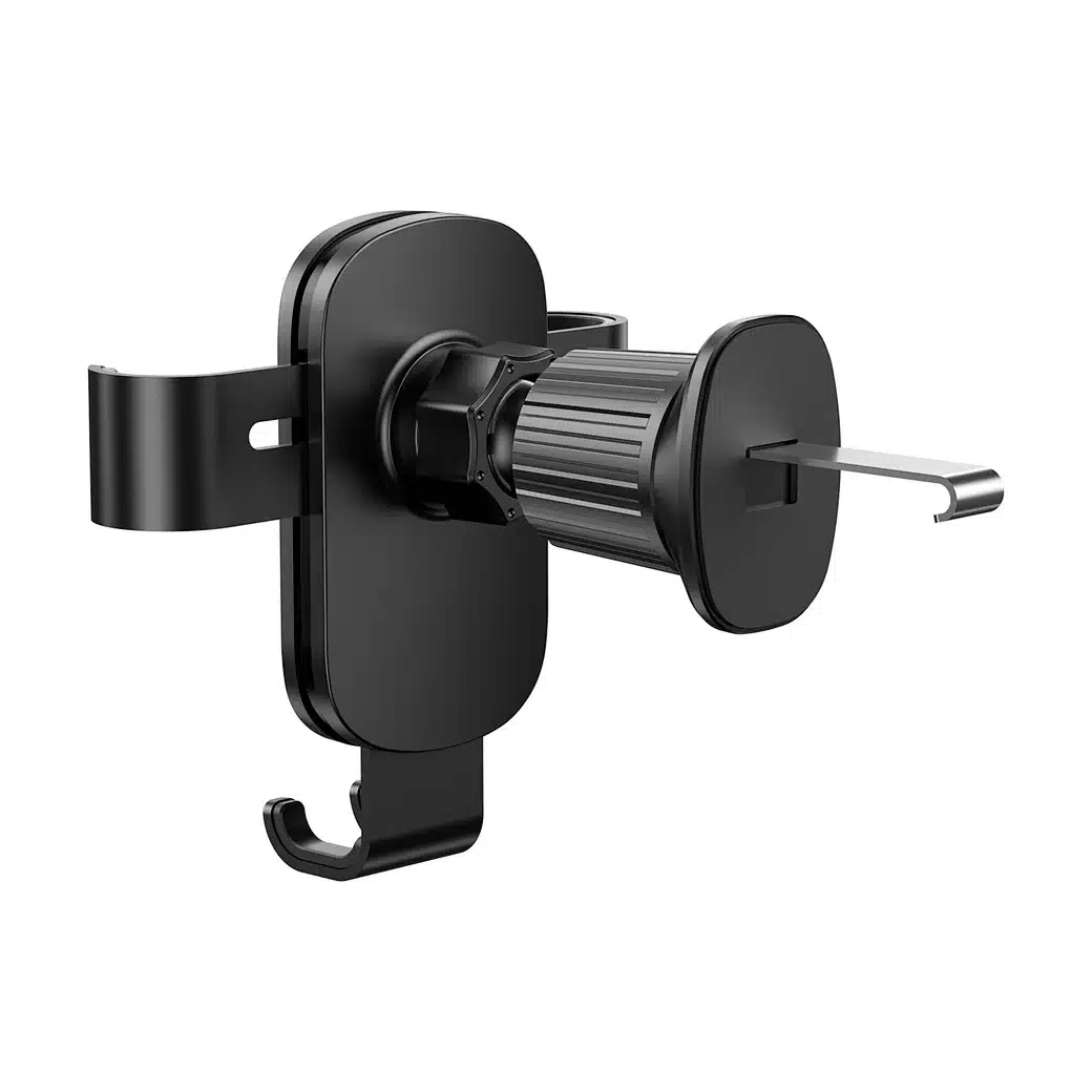 WiWU Wi CH058 Gentleman Car Mount 5