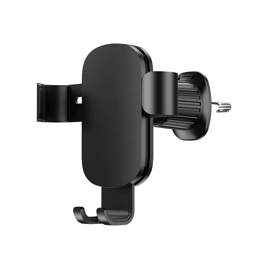 WiWU Wi CH058 Gentleman Car Mount 6