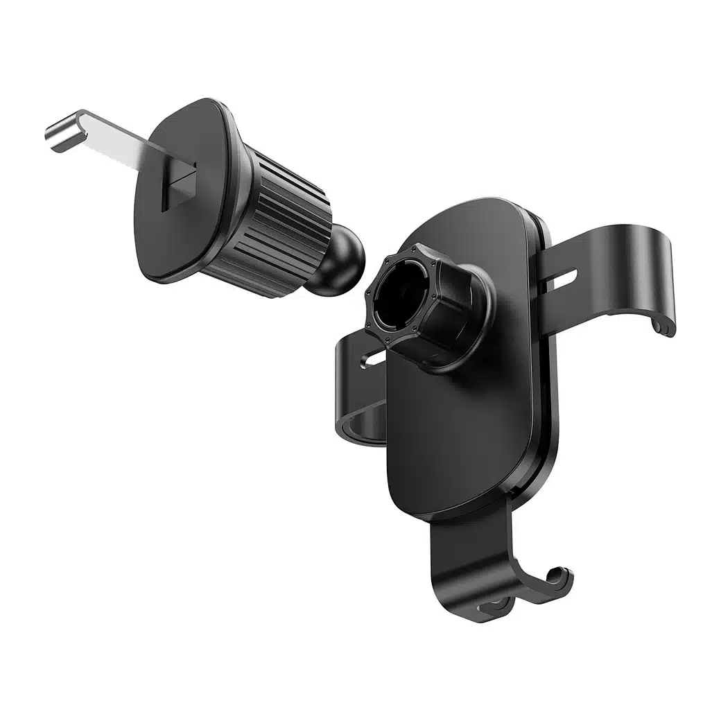 WiWU Wi CH058 Gentleman Car Mount 7
