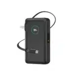 WiWU Wi-P049 Noble 35W 10000mAh Power Bank&Charger