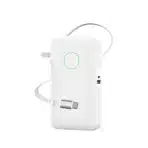 WiWU Wi-P049 Noble 35W 10000mAh Power Bank&Charger