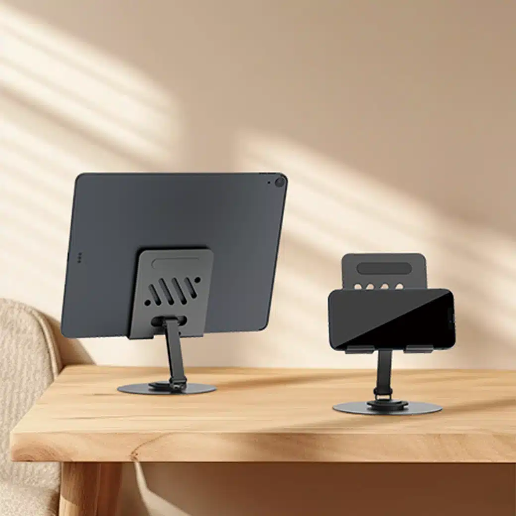 WiWU ZM 013 Rotation Stand 4