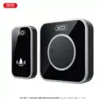 XO XO-SF11 Colorful Light Wireless Doorbell