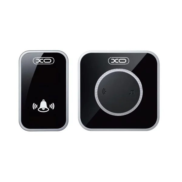 XO XO-SF11 Colorful Light Wireless Doorbell