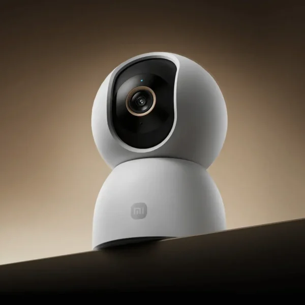 Xiaomi C500 Smart Camera 3.5K UHD imaging smart home guardian Clear details, day or night 3200 x 1800 resolution 6MP professional lens 1/2.45-inch large image sensor Ultra-low-light full colour imaging Your smart security assistant Human detection Human tracking Pet detection Pet tracking Enhanced privacy protection MJA1 security chipset Encrypted cloud transfer Physical masking Dual-band Wi-Fi 6 Fast transfer Stable viewing Flagship AI chip Faster and more powerful Two-way voice calls Clear and smooth conversations Bidirectional gimbal movement Broader view Smart connections Smooth experience Ultra-clear visuals Day or night 3.5K ultra HD resolution Capture sharp and detailed images in the daytime Xiaomi's first 6MP indoor camera, paired with a professional-grade lens, delivers 3.5K ultra-clear resolution, reproducing every detail in vivid clarity. 6P High-transparency optical lens f/1.6 Large aperture WDR Detailed image reproduction 4MP 6MP 1/2.45-inch ultra-large sensor Ultra-sensitive to light for strong low-light performance With a large image sensor, it boasts an expansive light-sensitive area and high sensitivity. The camera handles low-light conditions with ease, delivering outstanding performance and crystal-clear image quality. 1/2.45-inch Ultra-large sensor BSI Ultra-light-sensitive sensor Sensitive to light in the evenings Capture full vibrancy even in low-light conditions A built-in ultra-high-sensitivity image sensor ensures rich, clear images in low-light conditions, and can produce colour images for longer. Nighttime low-light scenes Large light-sensitive area for enhanced night vision Equipped with a large sensor with a greater light-sensitive area, combined with eight 940nm infrared fill lights, it captures detailed imagery even in low-light conditions. Sleep well with no red glow With red glow Without red glow* *Red glow placement is for illustrative purposes only and does not indicate actual infrared light positions. *Without red glow refers to the use of 940nm infrared fill lights, ensuring there's no visible light interference from the illumination source. Human and pet detection Dynamic tracking Local human detection Greater monitoring accuracy Once a human is detected, the camera starts tracking immediately and sends notifications, so you don't miss anything important. The local algorithm ensures quick, accurate human detection to minimise false alarms. Human tracking* Auto return to gimbal position *To use this function, the human tracking function must be enabled in Xiaomi Home first. Pet detection* Peace of mind for pet owners Track and record your pet's activities at home. Notifications are sent to your smartphone when your pet is detected. *Pet detection and tracking is only available for cats and dogs. Flagship AI chip Powerful computing power 1T high computing power for quick calculations AI chip for greater monitoring accuracy A 1T* high-computing-performance AI chip ensures efficient local AI monitoring, providing faster and more accurate recognition. *1T (1TOPS) means the chip has a processing power of 1 trillion operations per second. Dual-band Wi-Fi 6 Faster and more stable connection Equipped with an advanced built-in 2.4GHz + 5GHz dual-band Wi-Fi 6 smart chip using OFDMA technology, it achieves lower latency and more stable connections, ensuring smooth playback of high-definition footage. 60% improvement* Compared to the physical transmission rate on Wi-Fi 4 2.4GHz/5GHz Dual-band Wi-Fi connections supported 2.4GHz 5GHz Loading... Wi-Fi 4 Wi-Fi 6 *All data above is based on Xiaomi Internal Labs. Actual performance may vary. MJA1 security chipset Enhanced privacy and security protection Each chip has a unique key and certificate, ensuring the security of user data and information with financial-grade protection for your peace of mind. Cloud encryption Multi-layer cloud encryption for data transfers Physical masking Privacy protection from the source The camera supports physical privacy masking, allowing the lens to tuck upward into the camera body to physically block it, ensuring your security and peace of mind. Timed physical masking Set times for your convenience Scheduled physical masking Pre-set times so you can lounge in peace and comfort at home Smart living Convenient use Supports Xiaomi HyperOS Connect Smart connection for a seamless experience Supports Xiaomi HyperOS Connect, enabling more seamless multi-scenario connections and unlocking more smart home surveillance options. Setting "I'm Home" automatically hides the lens Configure "I'm Home" mode* in Xiaomi Home's smart scenario, so the camera lens is shielded and stops recording, allowing you to enjoy your time at home in privacy. *"I'm Home" mode name can be customised in smart scenarios in Xiaomi Home. Automatically turn on lights when a human is detected Connect the camera to switches and a gateway* to control your home lighting* through the camera for added convenience. *All connected smart devices (including Xiaomi Smart Camera C500) must be compatible with Xiaomi Home, linked to the same Xiaomi Home account, and within the same household. *All connected smart devices must be purchased separately and set up in advance in Xiaomi Home. Voice control Works with Amazon Alexa or Google Assistant The camera can be linked to your Amazon Alexa and Google smart display*, allowing you to view surveillance footage directly on your device. You can also turn the camera on and off using voice commands. “Alexa, show the camera.” "Hey Google, show the camera." *A compatible Alexa or Google Assistant-enabled device is required. Google Assistant is not available in some languages and countries/regions. Google, Google Home, and Google Nest Hub (2nd Gen) are trademarks of Google LLC. Alexa is not available in some languages and countries/regions. Amazon, Alexa, and all related trademarks belong to Amazon.com, Inc. Please refer to the respective official websites for more information. Two-way voice calls Loud and clear, smooth communication Supports two-way voice calls*, enabling seamless communication with family as if you were face-to-face. With a built-in independent sound chamber and large-diameter speaker, it provides louder, clearer sound during calls. *Two-way voice calls can be initiated via Xiaomi Home. They cannot be initiated from the camera itself. 360° panoramic coverage A wide field of view at your fingertips The dual-motor pan-tilt design allows you to control the camera's lens from your smartphone. Tilt it up, down, left, or right for a wider viewing angle and greater peace of mind when monitoring your home. 360° Horizontal view 116° Vertical view User-friendly design Straightforward and hassle-free user experience Placement Tables, countertops Inverted mounting Can be mounted upside-down on the ceiling H.265 encoding Saves storage space and ensures smoother video play Three storage modes microSD card*, cloud storage and network-attached storage *Supports 8–256GB microSD cards. microSD cards and network-attached storage devices must be purchased separately. Cloud storage must be purchased and activated before use. Purchase and installation instructions *This product does not include installation. Please refer to the user manual for installation instructions. Thank you for your support! *Use the included power adapter and cable to avoid issues such as automatic rebooting or going offline caused by incompatible accessories. *Upright desk placement: Place the device on the edge of the table or at a raised height. Avoid placing reflective objects directly below the lens to prevent bright foregrounds and dark backgrounds in the footage. *Suspended installation: For side installation, it is recommended to position the device 60cm away from the wall. Avoid placing the lens close to reflective surfaces such as glass or white walls to prevent overly bright or washed-out images. 1. Stick on the mounting template sticker, drill holes to insert the expansion bolts 2. Install the screws to secure the base 3. Snap the camera onto the base and turn clockwise to lock it in place Specifications Product name Xiaomi Smart Camera C500 Product dimensions 79 x 79 x 119mm Resolution 3200 x 1800 Power input 5V⎓2A Wireless connection Wi-Fi IEEE 802.11a/b/g/n/ac/ax 2.4GHz/5GHz, Bluetooth 5.0 Operating temperature -10°C to 40°C Storage microSD card (supports 8GB to 256GB), cloud storage, NAS networked storage