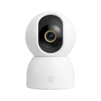 Xiaomi C500 Smart Camera 3.5K UHD imaging smart home guardian Clear details, day or night 3200 x 1800 resolution 6MP professional lens 1/2.45-inch large image sensor Ultra-low-light full colour imaging Your smart security assistant Human detection Human tracking Pet detection Pet tracking Enhanced privacy protection MJA1 security chipset Encrypted cloud transfer Physical masking Dual-band Wi-Fi 6 Fast transfer Stable viewing Flagship AI chip Faster and more powerful Two-way voice calls Clear and smooth conversations Bidirectional gimbal movement Broader view Smart connections Smooth experience Ultra-clear visuals Day or night 3.5K ultra HD resolution Capture sharp and detailed images in the daytime Xiaomi's first 6MP indoor camera, paired with a professional-grade lens, delivers 3.5K ultra-clear resolution, reproducing every detail in vivid clarity. 6P High-transparency optical lens f/1.6 Large aperture WDR Detailed image reproduction 4MP 6MP 1/2.45-inch ultra-large sensor Ultra-sensitive to light for strong low-light performance With a large image sensor, it boasts an expansive light-sensitive area and high sensitivity. The camera handles low-light conditions with ease, delivering outstanding performance and crystal-clear image quality. 1/2.45-inch Ultra-large sensor BSI Ultra-light-sensitive sensor Sensitive to light in the evenings Capture full vibrancy even in low-light conditions A built-in ultra-high-sensitivity image sensor ensures rich, clear images in low-light conditions, and can produce colour images for longer. Nighttime low-light scenes Large light-sensitive area for enhanced night vision Equipped with a large sensor with a greater light-sensitive area, combined with eight 940nm infrared fill lights, it captures detailed imagery even in low-light conditions. Sleep well with no red glow With red glow Without red glow* *Red glow placement is for illustrative purposes only and does not indicate actual infrared light positions. *Without red glow refers to the use of 940nm infrared fill lights, ensuring there's no visible light interference from the illumination source. Human and pet detection Dynamic tracking Local human detection Greater monitoring accuracy Once a human is detected, the camera starts tracking immediately and sends notifications, so you don't miss anything important. The local algorithm ensures quick, accurate human detection to minimise false alarms. Human tracking* Auto return to gimbal position *To use this function, the human tracking function must be enabled in Xiaomi Home first. Pet detection* Peace of mind for pet owners Track and record your pet's activities at home. Notifications are sent to your smartphone when your pet is detected. *Pet detection and tracking is only available for cats and dogs. Flagship AI chip Powerful computing power 1T high computing power for quick calculations AI chip for greater monitoring accuracy A 1T* high-computing-performance AI chip ensures efficient local AI monitoring, providing faster and more accurate recognition. *1T (1TOPS) means the chip has a processing power of 1 trillion operations per second. Dual-band Wi-Fi 6 Faster and more stable connection Equipped with an advanced built-in 2.4GHz + 5GHz dual-band Wi-Fi 6 smart chip using OFDMA technology, it achieves lower latency and more stable connections, ensuring smooth playback of high-definition footage. 60% improvement* Compared to the physical transmission rate on Wi-Fi 4 2.4GHz/5GHz Dual-band Wi-Fi connections supported 2.4GHz 5GHz Loading... Wi-Fi 4 Wi-Fi 6 *All data above is based on Xiaomi Internal Labs. Actual performance may vary. MJA1 security chipset Enhanced privacy and security protection Each chip has a unique key and certificate, ensuring the security of user data and information with financial-grade protection for your peace of mind. Cloud encryption Multi-layer cloud encryption for data transfers Physical masking Privacy protection from the source The camera supports physical privacy masking, allowing the lens to tuck upward into the camera body to physically block it, ensuring your security and peace of mind. Timed physical masking Set times for your convenience Scheduled physical masking Pre-set times so you can lounge in peace and comfort at home Smart living Convenient use Supports Xiaomi HyperOS Connect Smart connection for a seamless experience Supports Xiaomi HyperOS Connect, enabling more seamless multi-scenario connections and unlocking more smart home surveillance options. Setting "I'm Home" automatically hides the lens Configure "I'm Home" mode* in Xiaomi Home's smart scenario, so the camera lens is shielded and stops recording, allowing you to enjoy your time at home in privacy. *"I'm Home" mode name can be customised in smart scenarios in Xiaomi Home. Automatically turn on lights when a human is detected Connect the camera to switches and a gateway* to control your home lighting* through the camera for added convenience. *All connected smart devices (including Xiaomi Smart Camera C500) must be compatible with Xiaomi Home, linked to the same Xiaomi Home account, and within the same household. *All connected smart devices must be purchased separately and set up in advance in Xiaomi Home. Voice control Works with Amazon Alexa or Google Assistant The camera can be linked to your Amazon Alexa and Google smart display*, allowing you to view surveillance footage directly on your device. You can also turn the camera on and off using voice commands. “Alexa, show the camera.” "Hey Google, show the camera." *A compatible Alexa or Google Assistant-enabled device is required. Google Assistant is not available in some languages and countries/regions. Google, Google Home, and Google Nest Hub (2nd Gen) are trademarks of Google LLC. Alexa is not available in some languages and countries/regions. Amazon, Alexa, and all related trademarks belong to Amazon.com, Inc. Please refer to the respective official websites for more information. Two-way voice calls Loud and clear, smooth communication Supports two-way voice calls*, enabling seamless communication with family as if you were face-to-face. With a built-in independent sound chamber and large-diameter speaker, it provides louder, clearer sound during calls. *Two-way voice calls can be initiated via Xiaomi Home. They cannot be initiated from the camera itself. 360° panoramic coverage A wide field of view at your fingertips The dual-motor pan-tilt design allows you to control the camera's lens from your smartphone. Tilt it up, down, left, or right for a wider viewing angle and greater peace of mind when monitoring your home. 360° Horizontal view 116° Vertical view User-friendly design Straightforward and hassle-free user experience Placement Tables, countertops Inverted mounting Can be mounted upside-down on the ceiling H.265 encoding Saves storage space and ensures smoother video play Three storage modes microSD card*, cloud storage and network-attached storage *Supports 8–256GB microSD cards. microSD cards and network-attached storage devices must be purchased separately. Cloud storage must be purchased and activated before use. Purchase and installation instructions *This product does not include installation. Please refer to the user manual for installation instructions. Thank you for your support! *Use the included power adapter and cable to avoid issues such as automatic rebooting or going offline caused by incompatible accessories. *Upright desk placement: Place the device on the edge of the table or at a raised height. Avoid placing reflective objects directly below the lens to prevent bright foregrounds and dark backgrounds in the footage. *Suspended installation: For side installation, it is recommended to position the device 60cm away from the wall. Avoid placing the lens close to reflective surfaces such as glass or white walls to prevent overly bright or washed-out images. 1. Stick on the mounting template sticker, drill holes to insert the expansion bolts 2. Install the screws to secure the base 3. Snap the camera onto the base and turn clockwise to lock it in place Specifications Product name Xiaomi Smart Camera C500 Product dimensions 79 x 79 x 119mm Resolution 3200 x 1800 Power input 5V⎓2A Wireless connection Wi-Fi IEEE 802.11a/b/g/n/ac/ax 2.4GHz/5GHz, Bluetooth 5.0 Operating temperature -10°C to 40°C Storage microSD card (supports 8GB to 256GB), cloud storage, NAS networked storage