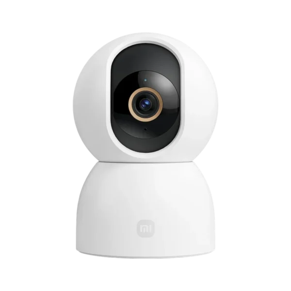 Xiaomi C500 Smart Camera 3.5K UHD imaging smart home guardian Clear details, day or night 3200 x 1800 resolution 6MP professional lens 1/2.45-inch large image sensor Ultra-low-light full colour imaging Your smart security assistant Human detection Human tracking Pet detection Pet tracking Enhanced privacy protection MJA1 security chipset Encrypted cloud transfer Physical masking Dual-band Wi-Fi 6 Fast transfer Stable viewing Flagship AI chip Faster and more powerful Two-way voice calls Clear and smooth conversations Bidirectional gimbal movement Broader view Smart connections Smooth experience Ultra-clear visuals Day or night 3.5K ultra HD resolution Capture sharp and detailed images in the daytime Xiaomi's first 6MP indoor camera, paired with a professional-grade lens, delivers 3.5K ultra-clear resolution, reproducing every detail in vivid clarity. 6P High-transparency optical lens f/1.6 Large aperture WDR Detailed image reproduction 4MP 6MP 1/2.45-inch ultra-large sensor Ultra-sensitive to light for strong low-light performance With a large image sensor, it boasts an expansive light-sensitive area and high sensitivity. The camera handles low-light conditions with ease, delivering outstanding performance and crystal-clear image quality. 1/2.45-inch Ultra-large sensor BSI Ultra-light-sensitive sensor Sensitive to light in the evenings Capture full vibrancy even in low-light conditions A built-in ultra-high-sensitivity image sensor ensures rich, clear images in low-light conditions, and can produce colour images for longer. Nighttime low-light scenes Large light-sensitive area for enhanced night vision Equipped with a large sensor with a greater light-sensitive area, combined with eight 940nm infrared fill lights, it captures detailed imagery even in low-light conditions. Sleep well with no red glow With red glow Without red glow* *Red glow placement is for illustrative purposes only and does not indicate actual infrared light positions. *Without red glow refers to the use of 940nm infrared fill lights, ensuring there's no visible light interference from the illumination source. Human and pet detection Dynamic tracking Local human detection Greater monitoring accuracy Once a human is detected, the camera starts tracking immediately and sends notifications, so you don't miss anything important. The local algorithm ensures quick, accurate human detection to minimise false alarms. Human tracking* Auto return to gimbal position *To use this function, the human tracking function must be enabled in Xiaomi Home first. Pet detection* Peace of mind for pet owners Track and record your pet's activities at home. Notifications are sent to your smartphone when your pet is detected. *Pet detection and tracking is only available for cats and dogs. Flagship AI chip Powerful computing power 1T high computing power for quick calculations AI chip for greater monitoring accuracy A 1T* high-computing-performance AI chip ensures efficient local AI monitoring, providing faster and more accurate recognition. *1T (1TOPS) means the chip has a processing power of 1 trillion operations per second. Dual-band Wi-Fi 6 Faster and more stable connection Equipped with an advanced built-in 2.4GHz + 5GHz dual-band Wi-Fi 6 smart chip using OFDMA technology, it achieves lower latency and more stable connections, ensuring smooth playback of high-definition footage. 60% improvement* Compared to the physical transmission rate on Wi-Fi 4 2.4GHz/5GHz Dual-band Wi-Fi connections supported 2.4GHz 5GHz Loading... Wi-Fi 4 Wi-Fi 6 *All data above is based on Xiaomi Internal Labs. Actual performance may vary. MJA1 security chipset Enhanced privacy and security protection Each chip has a unique key and certificate, ensuring the security of user data and information with financial-grade protection for your peace of mind. Cloud encryption Multi-layer cloud encryption for data transfers Physical masking Privacy protection from the source The camera supports physical privacy masking, allowing the lens to tuck upward into the camera body to physically block it, ensuring your security and peace of mind. Timed physical masking Set times for your convenience Scheduled physical masking Pre-set times so you can lounge in peace and comfort at home Smart living Convenient use Supports Xiaomi HyperOS Connect Smart connection for a seamless experience Supports Xiaomi HyperOS Connect, enabling more seamless multi-scenario connections and unlocking more smart home surveillance options. Setting "I'm Home" automatically hides the lens Configure "I'm Home" mode* in Xiaomi Home's smart scenario, so the camera lens is shielded and stops recording, allowing you to enjoy your time at home in privacy. *"I'm Home" mode name can be customised in smart scenarios in Xiaomi Home. Automatically turn on lights when a human is detected Connect the camera to switches and a gateway* to control your home lighting* through the camera for added convenience. *All connected smart devices (including Xiaomi Smart Camera C500) must be compatible with Xiaomi Home, linked to the same Xiaomi Home account, and within the same household. *All connected smart devices must be purchased separately and set up in advance in Xiaomi Home. Voice control Works with Amazon Alexa or Google Assistant The camera can be linked to your Amazon Alexa and Google smart display*, allowing you to view surveillance footage directly on your device. You can also turn the camera on and off using voice commands. “Alexa, show the camera.” "Hey Google, show the camera." *A compatible Alexa or Google Assistant-enabled device is required. Google Assistant is not available in some languages and countries/regions. Google, Google Home, and Google Nest Hub (2nd Gen) are trademarks of Google LLC. Alexa is not available in some languages and countries/regions. Amazon, Alexa, and all related trademarks belong to Amazon.com, Inc. Please refer to the respective official websites for more information. Two-way voice calls Loud and clear, smooth communication Supports two-way voice calls*, enabling seamless communication with family as if you were face-to-face. With a built-in independent sound chamber and large-diameter speaker, it provides louder, clearer sound during calls. *Two-way voice calls can be initiated via Xiaomi Home. They cannot be initiated from the camera itself. 360° panoramic coverage A wide field of view at your fingertips The dual-motor pan-tilt design allows you to control the camera's lens from your smartphone. Tilt it up, down, left, or right for a wider viewing angle and greater peace of mind when monitoring your home. 360° Horizontal view 116° Vertical view User-friendly design Straightforward and hassle-free user experience Placement Tables, countertops Inverted mounting Can be mounted upside-down on the ceiling H.265 encoding Saves storage space and ensures smoother video play Three storage modes microSD card*, cloud storage and network-attached storage *Supports 8–256GB microSD cards. microSD cards and network-attached storage devices must be purchased separately. Cloud storage must be purchased and activated before use. Purchase and installation instructions *This product does not include installation. Please refer to the user manual for installation instructions. Thank you for your support! *Use the included power adapter and cable to avoid issues such as automatic rebooting or going offline caused by incompatible accessories. *Upright desk placement: Place the device on the edge of the table or at a raised height. Avoid placing reflective objects directly below the lens to prevent bright foregrounds and dark backgrounds in the footage. *Suspended installation: For side installation, it is recommended to position the device 60cm away from the wall. Avoid placing the lens close to reflective surfaces such as glass or white walls to prevent overly bright or washed-out images. 1. Stick on the mounting template sticker, drill holes to insert the expansion bolts 2. Install the screws to secure the base 3. Snap the camera onto the base and turn clockwise to lock it in place Specifications Product name Xiaomi Smart Camera C500 Product dimensions 79 x 79 x 119mm Resolution 3200 x 1800 Power input 5V⎓2A Wireless connection Wi-Fi IEEE 802.11a/b/g/n/ac/ax 2.4GHz/5GHz, Bluetooth 5.0 Operating temperature -10°C to 40°C Storage microSD card (supports 8GB to 256GB), cloud storage, NAS networked storage