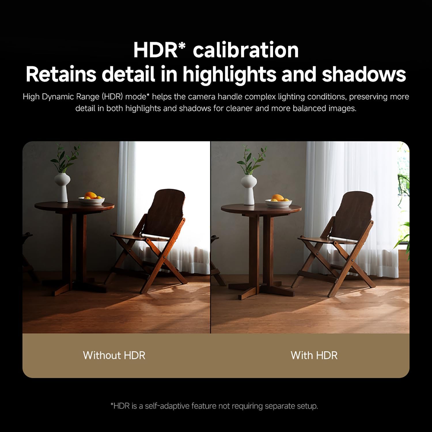Xiaomi C701 Smart Camera 10