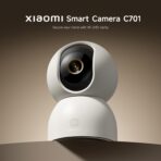 Xiaomi C701 Smart Camera