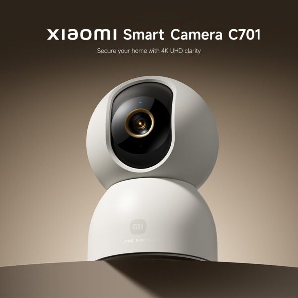 Xiaomi C701 Smart Camera