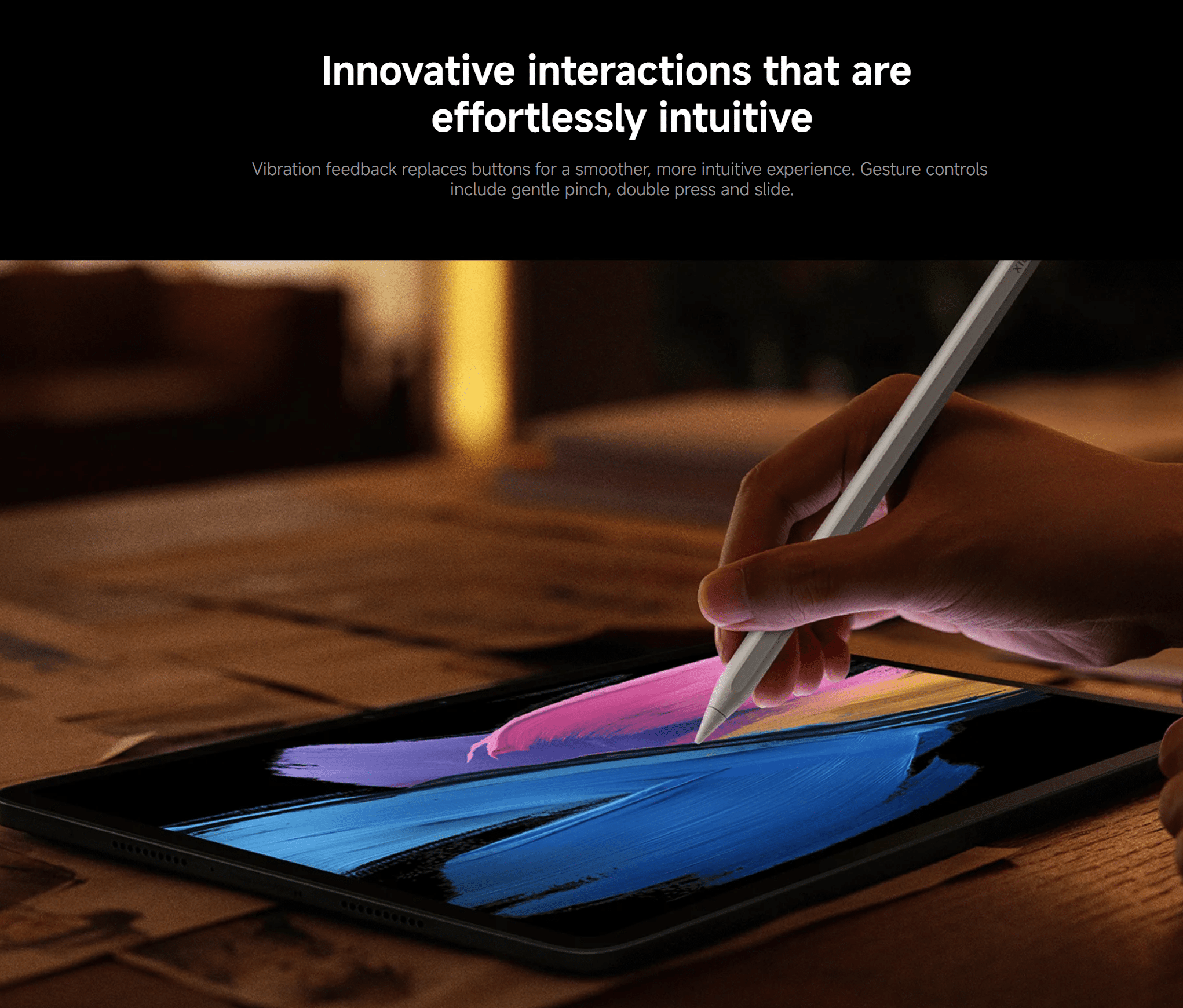 Xiaomi Focus Pen Pro 1
