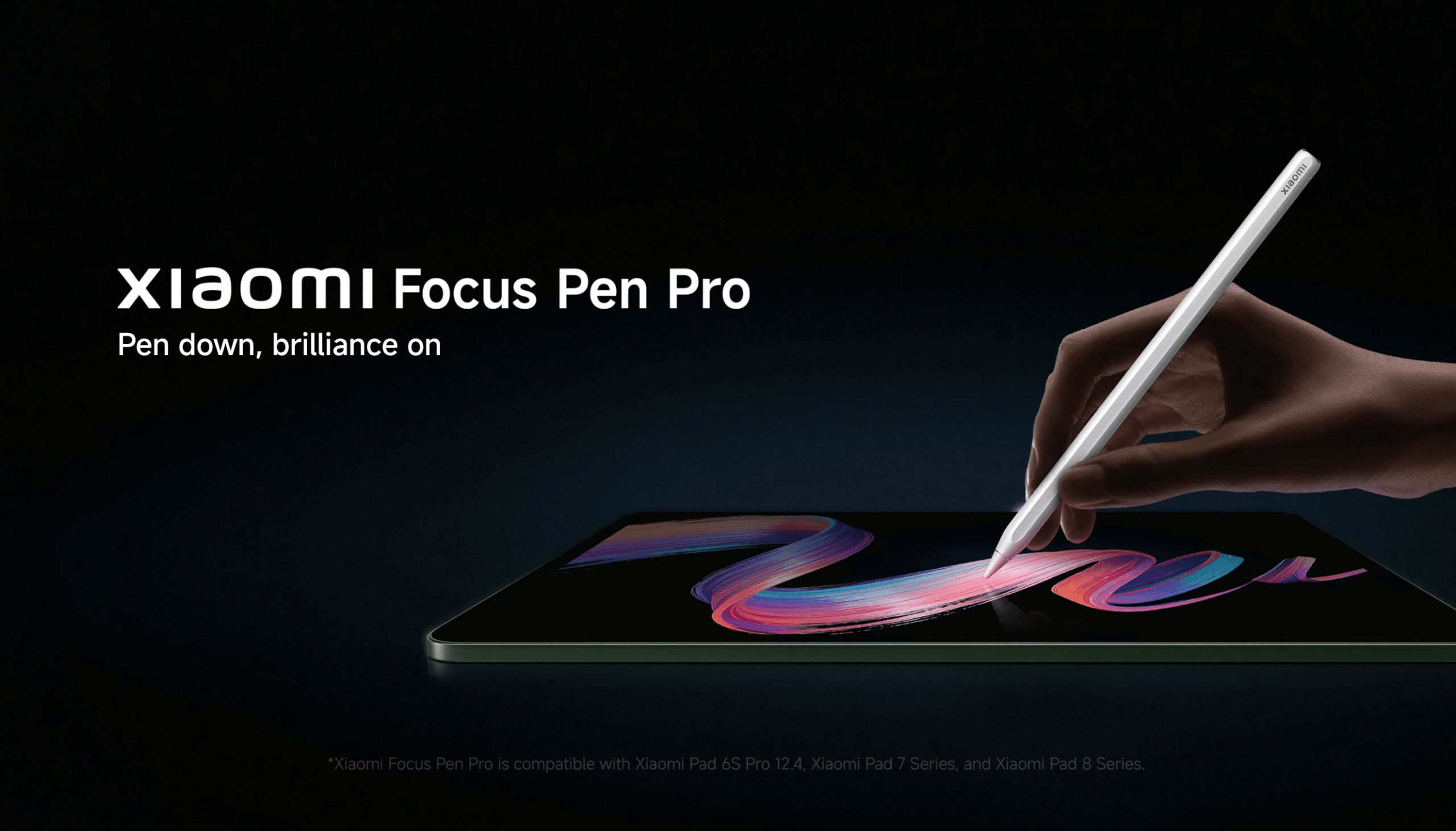 Xiaomi Focus Pen Pro 3 scaled