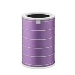 Xiaomi M2R-FLP Air Purifier 1 / 2 / 2S / 3H / Pro Replacement Filter The Mi M2R-FLP not only effectively removes harmful gases such as formaldehyde from indoor air, but also filters out fine particulate matter. This product uses a filtration-based purification method and is equipped with a HEPA H12 filter to help users comprehensively purify indoor air. The Mi M2R-FLP covers an area of ​​approximately 48 square meters, achieving a gaseous CADR of 60 m³/h and a solid CADR of 310 m³/h through efficient purification control. Simultaneously, its gaseous pollutant CCM value is at the F2 level, and its particulate matter CCM value is at the P2 level, both meeting EU clean air standards. MODEL NO. Replacement for Xiaomi Mijia Mi 1 2 2C 2S 3 3H Pro Max Air Purifier Filter SIZE Outer diameter:201MM Height:290MM FUNCTION PM2.5/HAIR/ DUST/FORMALDEHYDE FILTER EFFICIENCY H12>99.97%