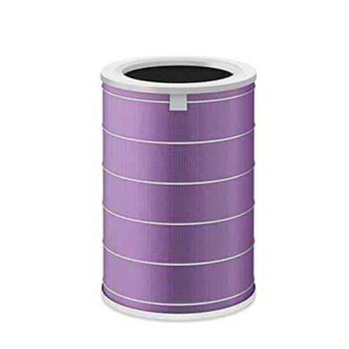 Xiaomi M2R-FLP Air Purifier 1 / 2 / 2S / 3H / Pro Replacement Filter The Mi M2R-FLP not only effectively removes harmful gases such as formaldehyde from indoor air, but also filters out fine particulate matter. This product uses a filtration-based purification method and is equipped with a HEPA H12 filter to help users comprehensively purify indoor air. The Mi M2R-FLP covers an area of ​​approximately 48 square meters, achieving a gaseous CADR of 60 m³/h and a solid CADR of 310 m³/h through efficient purification control. Simultaneously, its gaseous pollutant CCM value is at the F2 level, and its particulate matter CCM value is at the P2 level, both meeting EU clean air standards. MODEL NO. Replacement for Xiaomi Mijia Mi 1 2 2C 2S 3 3H Pro Max Air Purifier Filter SIZE Outer diameter:201MM Height:290MM FUNCTION PM2.5/HAIR/ DUST/FORMALDEHYDE FILTER EFFICIENCY H12>99.97%