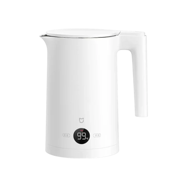 Xiaomi Mijia Electric Kettle P1 Quiet Edition - MJJYSH02YM