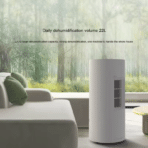Xiaomi Mijia Smart DeHumidifier 22L CSJ0122DM