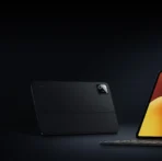 Xiaomi Pad 8 / 8 Pro Keyboard PC-level typing | Magnetic instant connection | Auto wake-up *This product is compatible with all Xiaomi Pad 8 / 8 Pro models. *Availability of Xiaomi Pad 8, Xiaomi Pad 8 Pro may vary across different regions, sold separately. Snap on for a laptop experience Fold shut for durable protection Snap your tablet onto the backplate to transform it into a powerful work platform. The keyboard also doubles as a case, combining two functions in one sleek design. PC-level layout for improved typing efficiency 15mm large keycaps, 18mm key spacing and 1.3mm key travel recreate the familiar feel of a PC keyboard, while slightly concave 0.15mm keycaps have been ergonomically designed for comfortable, effortless typing. Seamless magnetic pogo pin connection for low latency and enhanced stability Automatically pairs via magnetic pogo pins for instant connections. Transmission is stable with minimal latency, for smoother, more efficient typing. Smart screen wake-up and sleep Open the cover to wake the device, close it to sleep. You can also wake the screen by pressing any key. Specifications Compatible models Xiaomi Pad 8 / 8 Pro Dimensions 253.41*363.5*5.4mm(unfolded) Weight 320g ± 5g Support angle 120°(one-step support) Keys quantity 64 keys (US version); 65 keys (UK version) Language US English