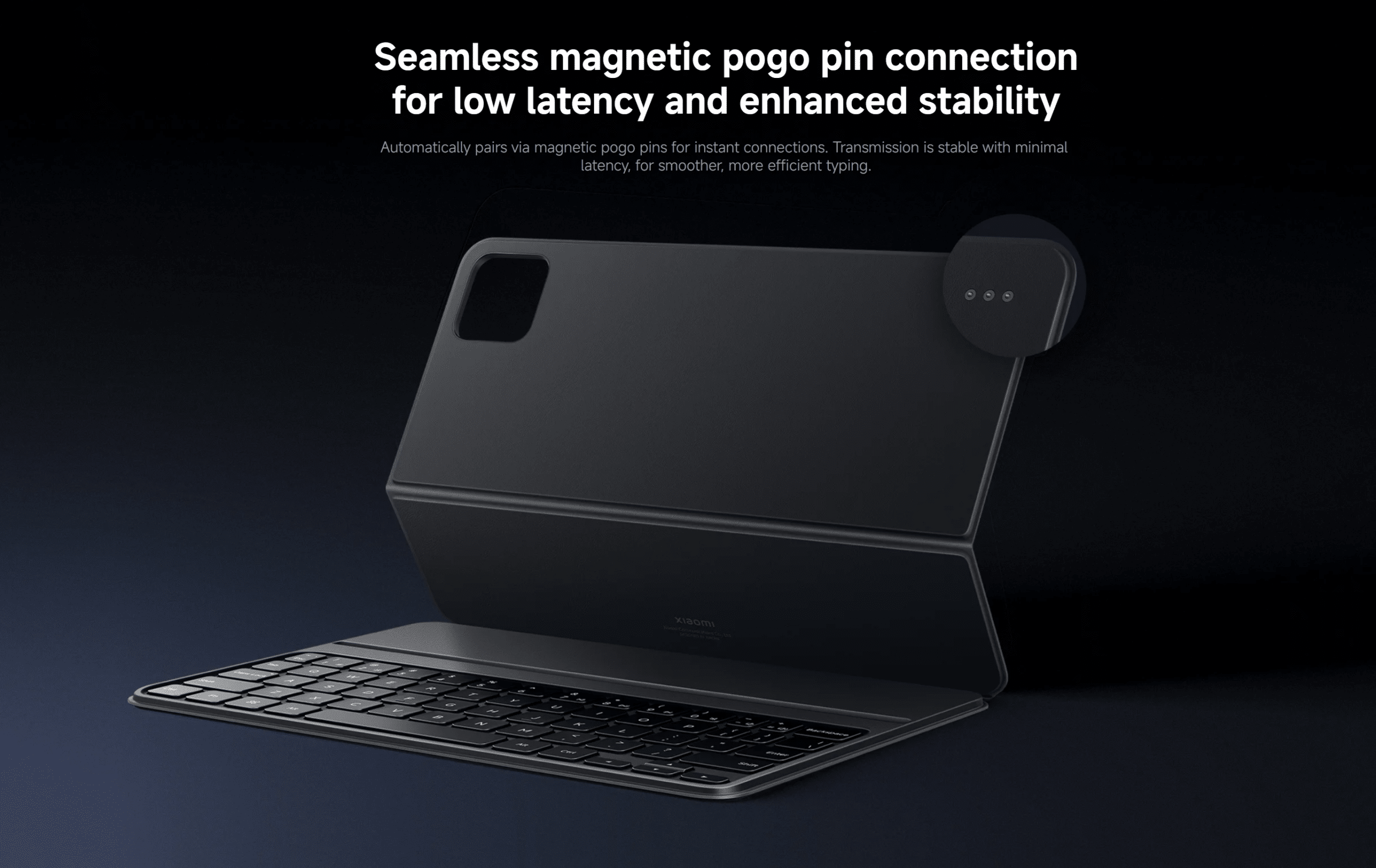 Xiaomi Pad 8 8 Pro Keyboard 2 scaled